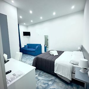 Habitación Doble Estándar